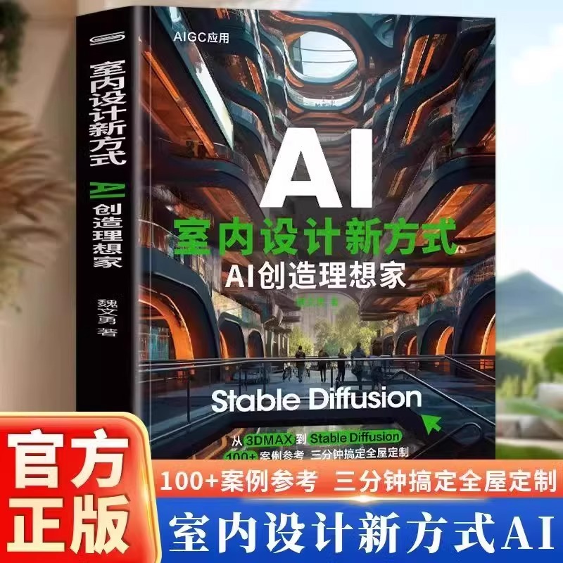 Interior Design Ai - Een nieuwe benadering van interieurdesign: AI
