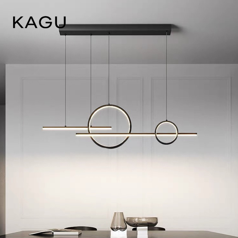 Interior Design Remote - LED-vloerlamp met minimalistisch modern design, een