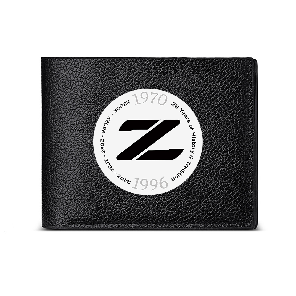 Interior Design History - Z Logo 1970 1996 26 jaar
