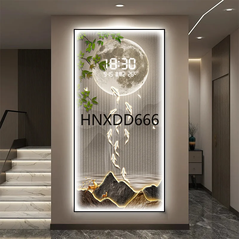 Plug-in model met licht en afs - Interior Design Remote recensie en prijs