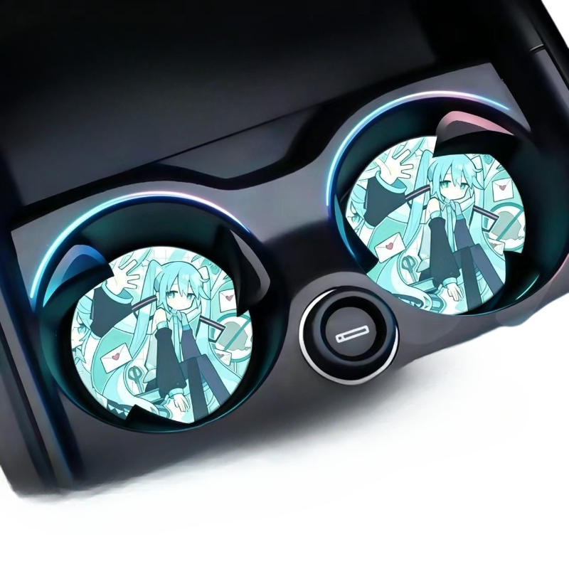 Hatsune Miku Auto-gemonteerd W - Interior Design Ai recensie en prijs
