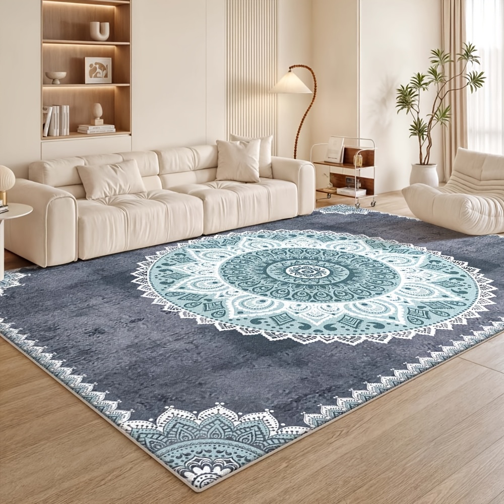 Natuurlijk geïnspireerde vloer - Interior Design Deck recensie en prijs