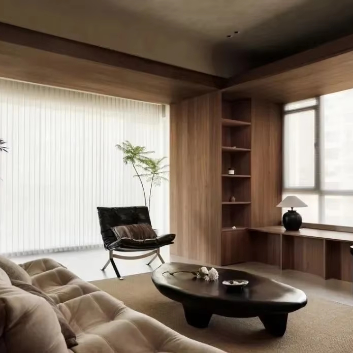 Sanhai Japanse stijl interieur - Interior Design Drawing Online Free recensie en prijs