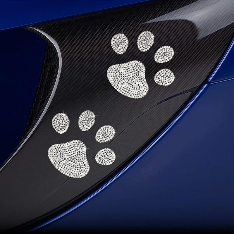 2 Stuks Diamant Vlinder Auto S - Interior Design Texture recensie en prijs
