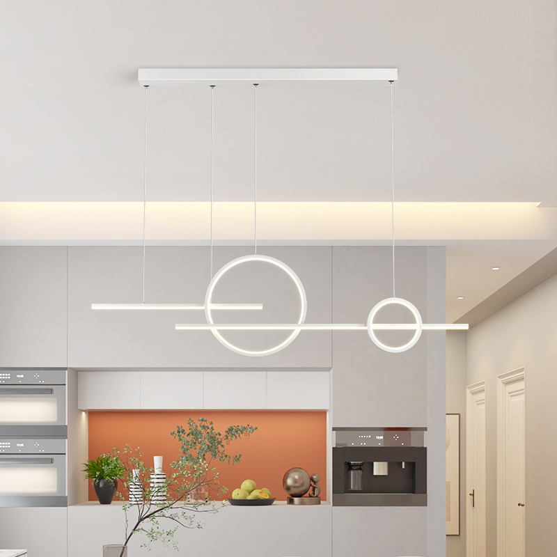 LED-vloerlamp met minimalistis - Interior Design Remote recensie en prijs