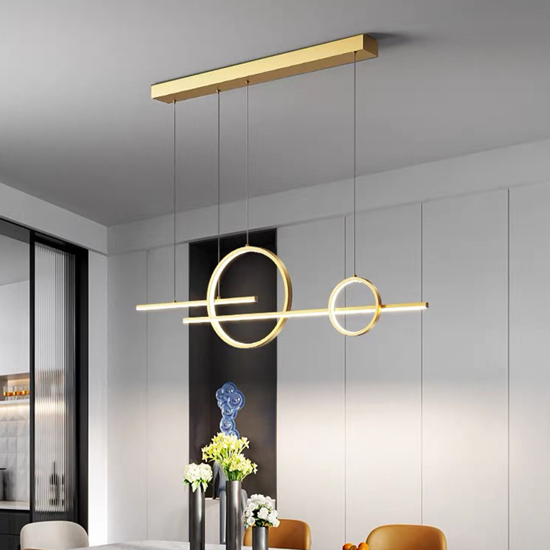 LED-vloerlamp met minimalistis - Interior Design Remote recensie en prijs
