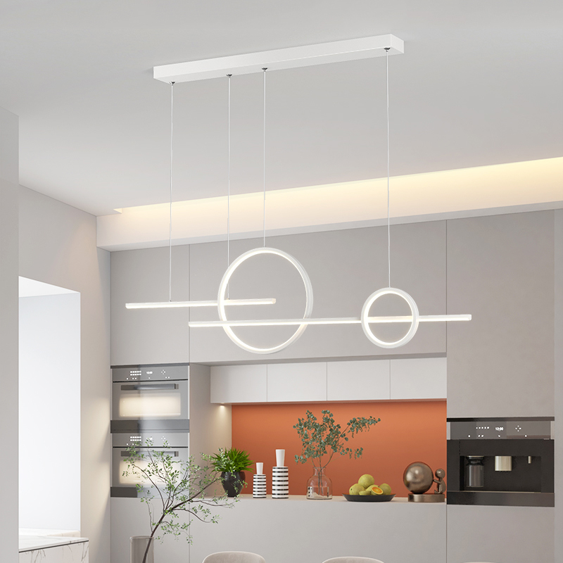 LED-vloerlamp met minimalistis - Interior Design Remote recensie en prijs