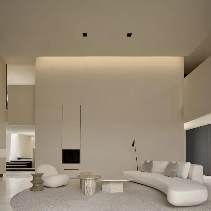 Sanhai minimalistische stijl i - Interior Design Drawing Online Free recensie en prijs