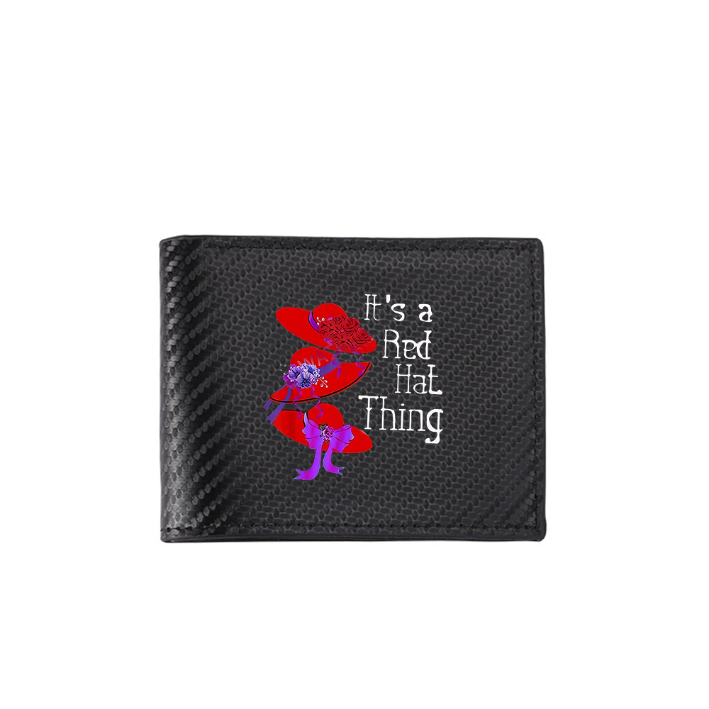 Het is een Red Hat Thing heren - Interior Design Its recensie en prijs