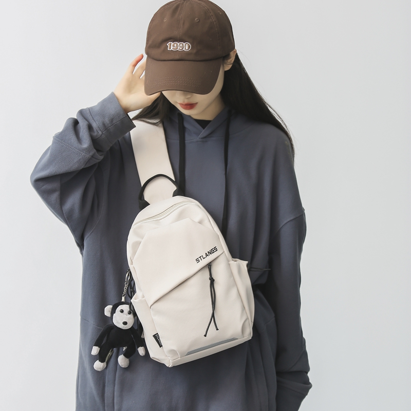 Mode Nieuwe Crossbody Borsttas - Interior Design Ai recensie en prijs