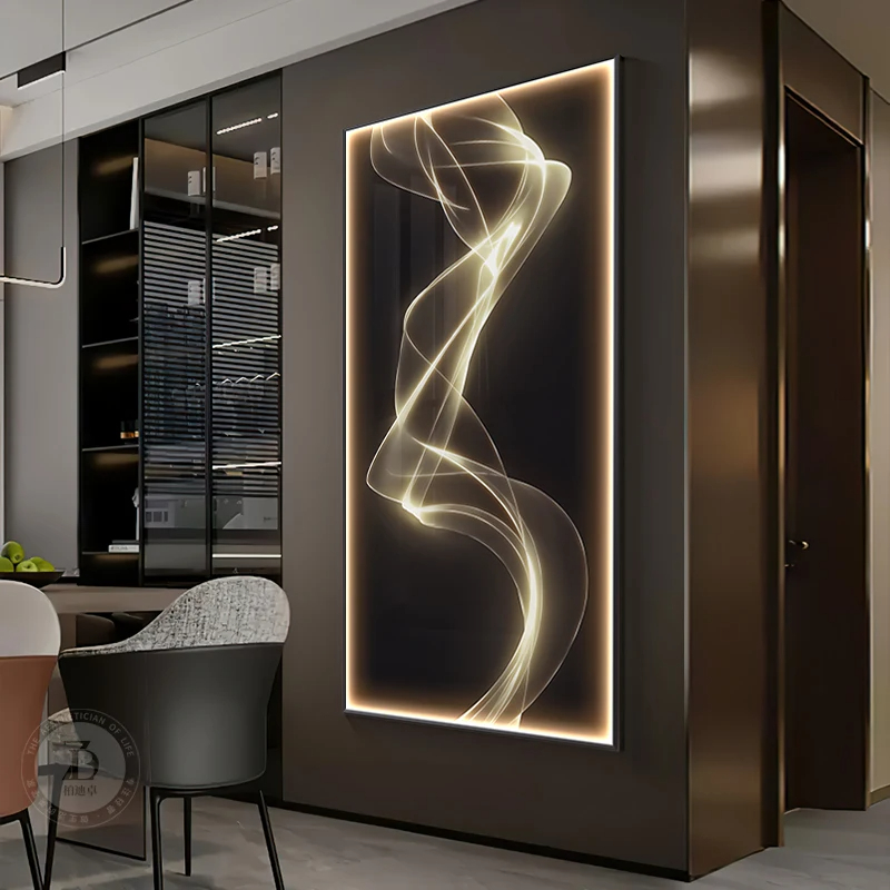 Moderne Lijn Wandlamp Ontwerpe - Interior Design Remote recensie en prijs