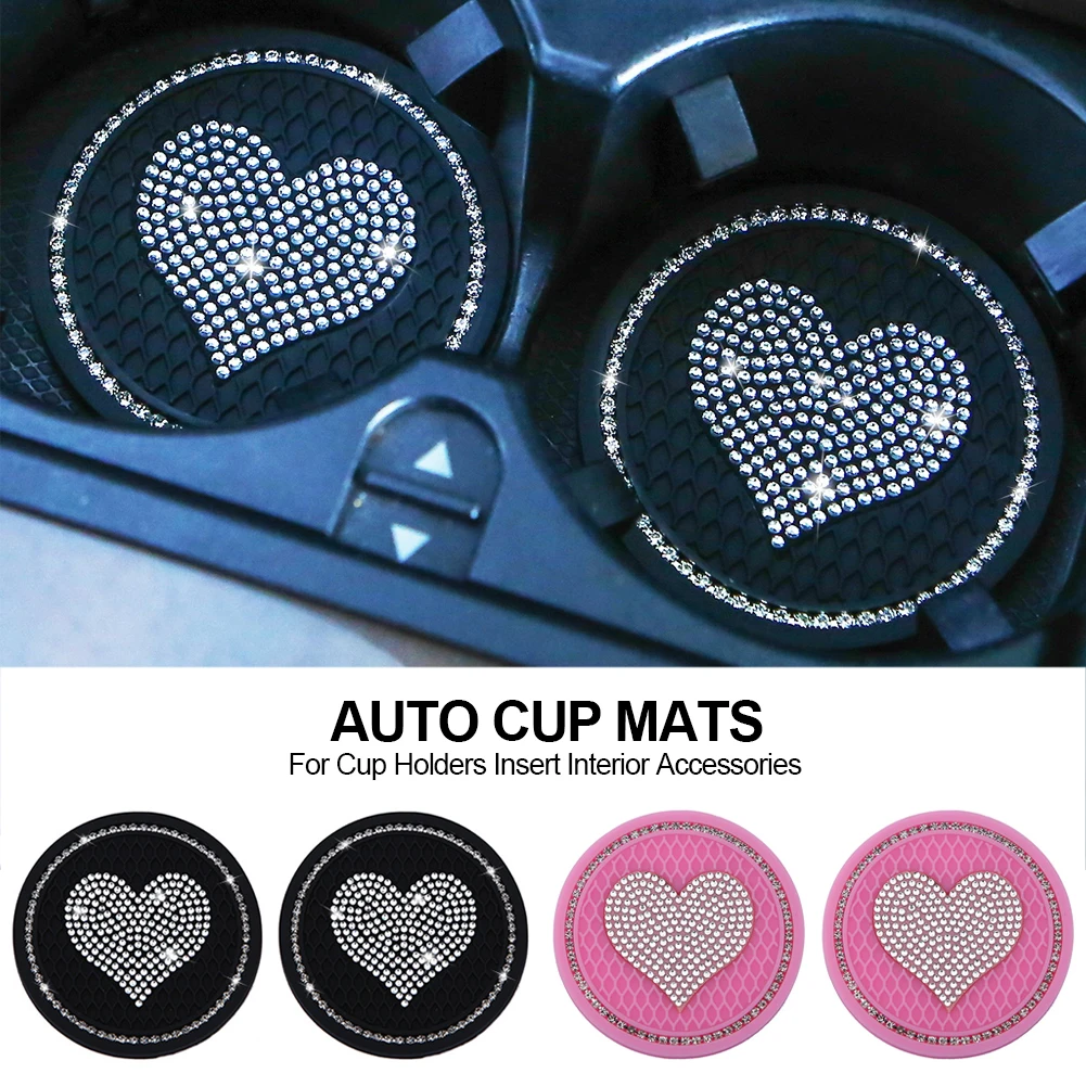 2 Stuks Universele Auto Hartvo - Interior Design Texture recensie en prijs