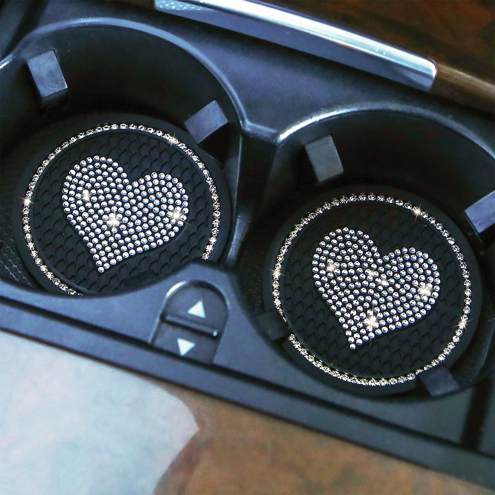 2 Stuks Universele Auto Hartvo - Interior Design Texture recensie en prijs