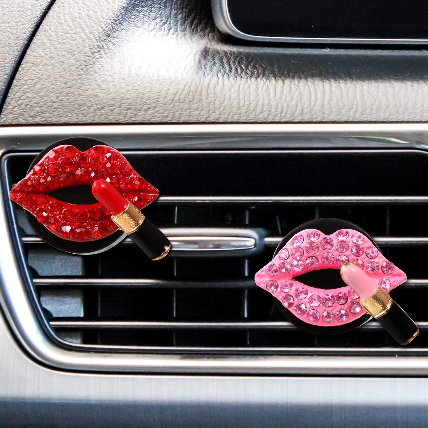 Auto Luchtuitlaat Aromatherapi - Interior Design Texture recensie en prijs