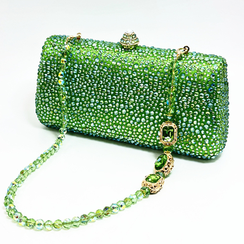 Dinertassen Clutch Bags vol di - Interior Design Ai recensie en prijs